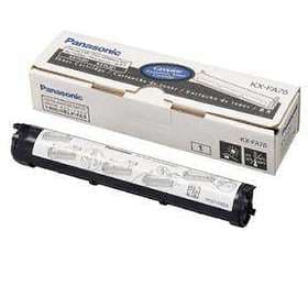 Panasonic KX-FA76X (Black)