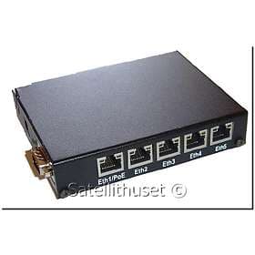 MikroTik RouterBoard RB450