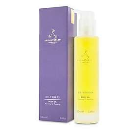 Aromatherapy Associates De-Stress Body Oil 100ml