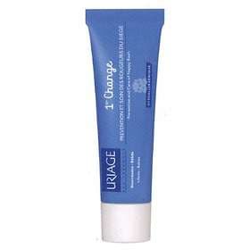 Uriage Baby 1st Change Prevention & Care of Nappy Rash Cream 100ml