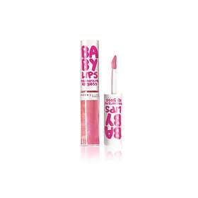 Maybelline Baby Lips Moisturizing Lip Gloss