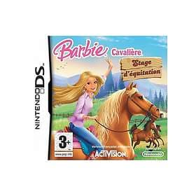 Barbie Horse Adventures: Riding Camp (DS)