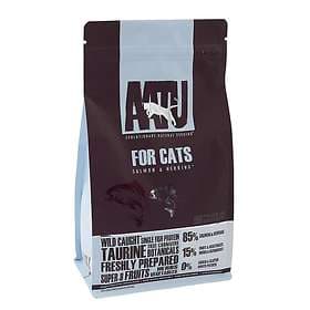 Aatu Cat Adult Salmon & Herring 3kg