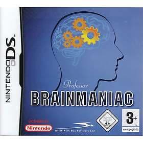Professor Brainium's (DS)