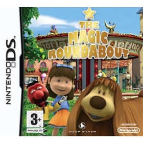 The Magic Roundabout (DS)