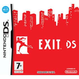 Exit (DS)