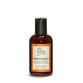 Erbaviva Baby Shampoo 175ml
