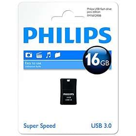 Philips USB 3.0 Pico 16GB