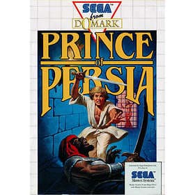 Prince of Persia (Master System)