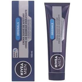 Nivea Men Originals Shaving Cream 100ml