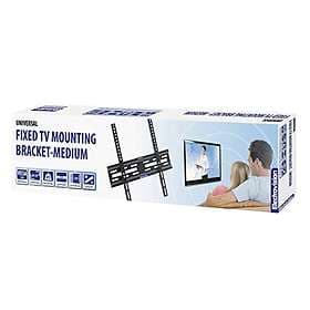 Electrovision Universal Fixed TV Mounting Bracket (26-55″)