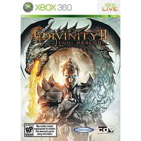 Divinity II: Ego Draconis (Xbox 360)