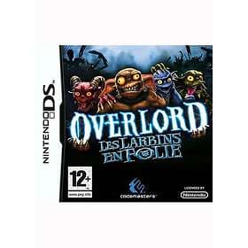 Overlord: Minions (DS)