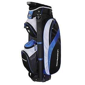 Prosimmon Tour 14 Way Cart Bag