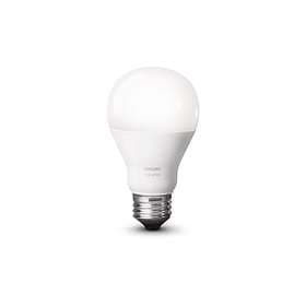 Philips Hue White 800lm 2700K E27 9.5W (Dimmable)