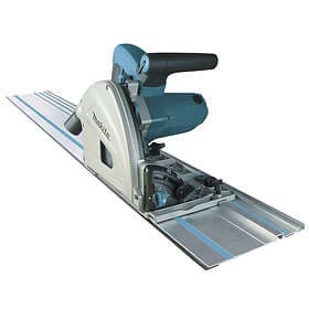 Makita SP6000J with Guide Rail