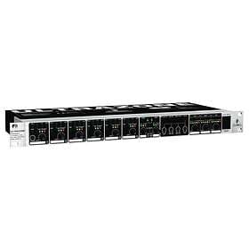 Behringer Ultrazone ZMX8210