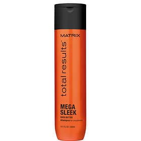 Matrix Total Results Mega Sleek Shampoo 300ml