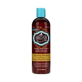 Hask Argan Oil Repairing Shampoo 355ml