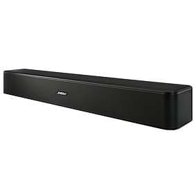Bose Solo 5 TV Sound System Black 30W