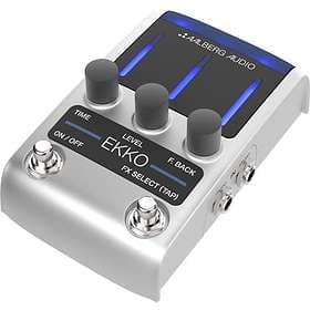 Aalberg Audio Ekko