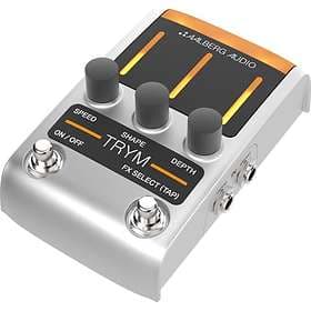 Aalberg Audio Trym