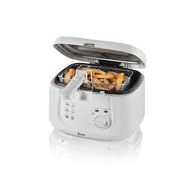 Swan SD6080 2.5L