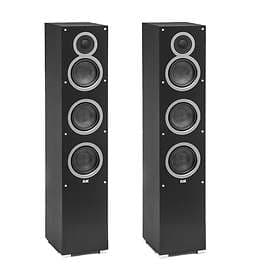 Elac Debut F5