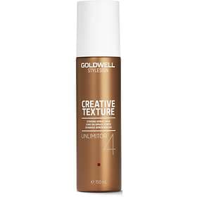 Goldwell Stylesign Unlimitor Spray Wax 150ml