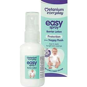 Metanium Everyday Easy Spray Barrier Lotion 60ml