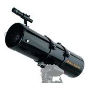 Celestron C6-N Newtonian Telescope 150/750