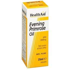 HealthAid Evening Primrose Oil 1000mg 25ml