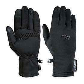 Outdoor Research Backstop Sensor Gloves (Men's)