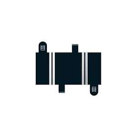 Scalextric Short Straight 78 mm (C8236)