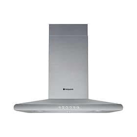 Hotpoint HHC6.7ABI (Stainless Steel)