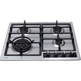 CDA HG6350 (Stainless Steel)