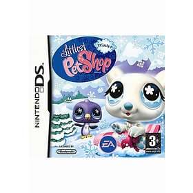 Littlest Pet Shop: Winter (DS)