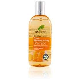 Dr Organic Manuka Honey Shampoo 265ml