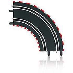 Carrera Toys GO!!! Curve 1/90º (61603)