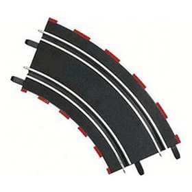 Carrera Toys GO!!! Curve 2/45º (61617)