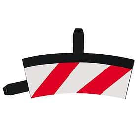 Carrera Toys Evolution Inside Shoulder For High Banked Curve 1/30 (20569)