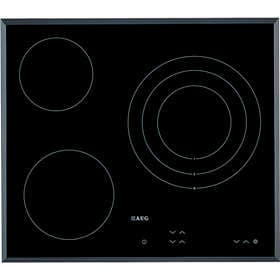 AEG HK623020FB (Black)