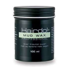 Hairdo! Mud Wax 100ml