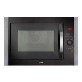 CDA VM451 (Stainless Steel)