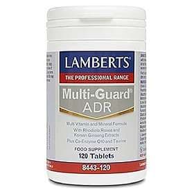Lamberts Multi-Guard ADR 120 Tablets