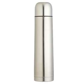 Kitchen Craft S/Steel Vacuum Flask 1.0L