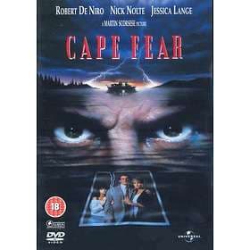Cape Fear (UK) (DVD)