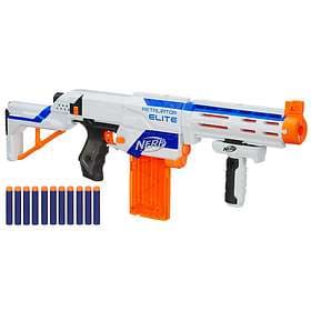 NERF N-Strike Elite Retaliator