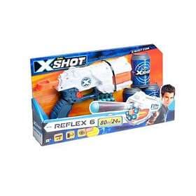 NERF N-Strike Reflex IX-1 Blaster