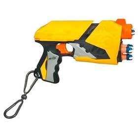 NERF Dart Tag Sharp Shot Blaster